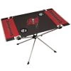 Licenced + Collectibles Rawlings NFL Tampa Bay Buccaneers Endzone Table