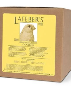 Lafeber Canary Pellets