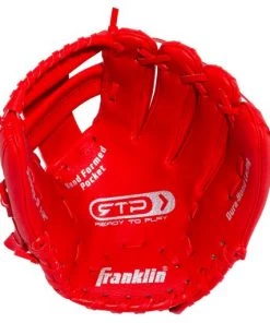 Team Sports FRANKLIN RTP PERFORMANCE T-BALL FIELDING GLOVE