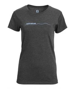 Ruffwear WOMEN'S 'LOGO' T-SHIRT 5 Ruffwear WOMEN'S 'LOGO' T-SHIRT