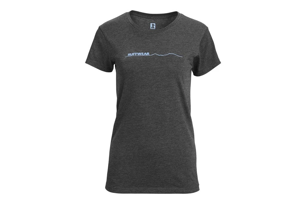 Ruffwear WOMEN'S 'LOGO' T-SHIRT 3 Ruffwear WOMEN'S 'LOGO' T-SHIRT
