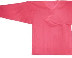 New Goalie Jersey Team Sports