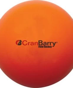 Team Sports New CranBarry Cork Practice Ball