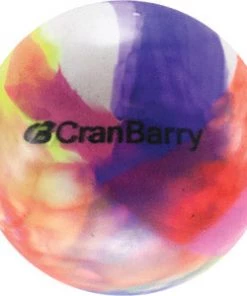 New CranBarry Supersmooth Ball