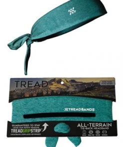 Treadbands - Heather Hockey