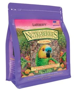 Lafeber Sunny Orchard Nutri-Berries For Parrots