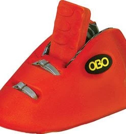 New OBO ROBO Hi Rebound Kickers