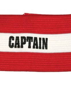 New CranBarry Captain's Arm Band