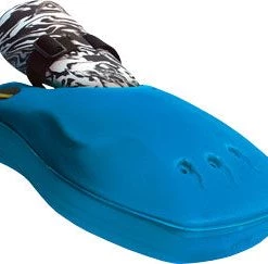 Team Sports New OBO ROBO Hi Rebound Left Hand Blocker 5 Team Sports New OBO ROBO Hi Rebound Left Hand Blocker