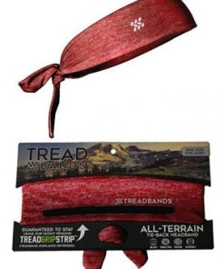 Treadbands - Heather Hockey