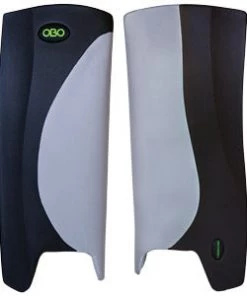 New OBO ROBO Hi Rebound Leg Guards Team Sports