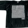 New OBO Freaky Lines Goalie Jersey