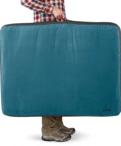 Three Blue Dogs Ruffwear URBAN SPRAWL™ BED