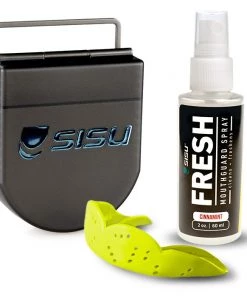 Team Sports SISU SISU BUNDLE