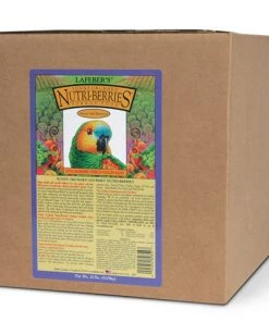 Lafeber Sunny Orchard Nutri-Berries For Parrots