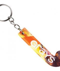 GRAYS Key Chain