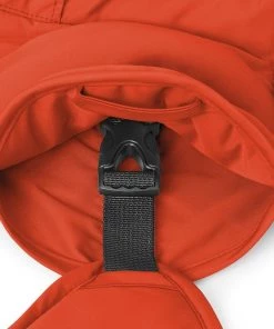 Three Blue Dogs Ruffwear QUINZEE™ JACKET