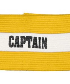 New CranBarry Captain's Arm Band
