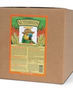 Lafeber Garden Veggie Nutri-Berries