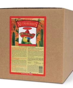 Lafeber El Paso Nutri-Berries Three Blue Dogs