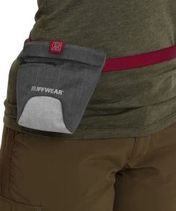 Ruffwear TREAT TRADER™ BAG Three Blue Dogs