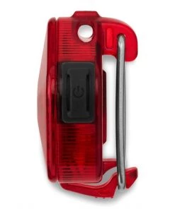 Ruffwear AUDIBLE BEACON™ SAFETY LIGHT Three Blue Dogs