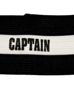 New CranBarry Captain's Arm Band