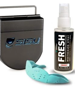 Team Sports SISU SISU BUNDLE