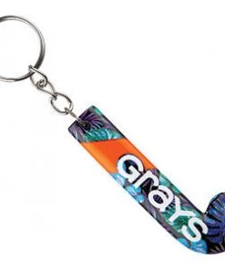 GRAYS Key Chain