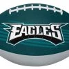 Licenced + Collectibles Rawlings NFL Philadelphia Eagles Downfield Youth Football