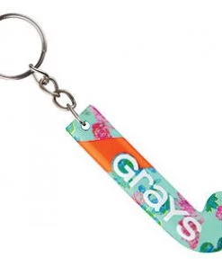 GRAYS Key Chain