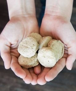 Stella And Chewy's Beef & Salmon Puppy Patties Three Blue Dogs 15 Stella And Chewy's Beef & Salmon Puppy Patties Three Blue Dogs