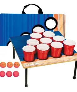 Game Room FRANKLIN FOLD-N-GO 10 CUP