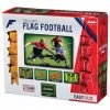 FRANKLIN 10 PLAYER YOUTH FLAG FOOTBALL SET Team Sports