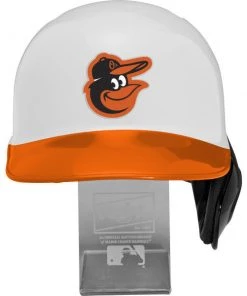 Rawlings MLB Baltimore Orioles Replica Helmet Team Sports