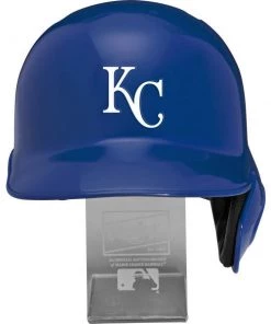 Rawlings MLB Kansas City Royals Replica Helmet Team Sports