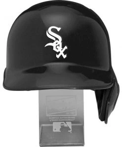 Rawlings MLB Chicago White Sox Replica Helmet
