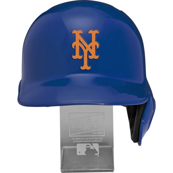 Team Sports Rawlings MLB New York Mets Replica Helmet 1 Team Sports Rawlings MLB New York Mets Replica Helmet