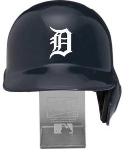 Team Sports Rawlings MLB Detroit Tigers Replica Helmet