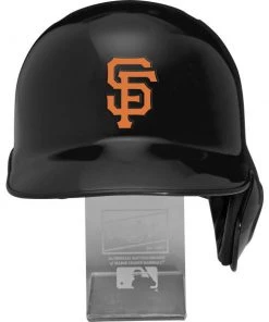 Team Sports Rawlings MLB San Francisco Giants Replica Helmet