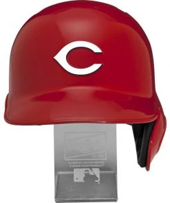 Rawlings MLB Cincinnati Reds Replica Helmet Team Sports