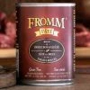 Three Blue Dogs Fromm Beef & Sweet Potato Pâté Dog Food