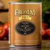Fromm Chicken & Rice Pâté Dog Food