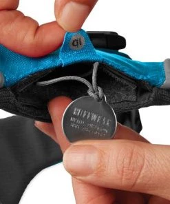 Ruffwear FRONT RANGE® HARNESS Three Blue Dogs