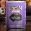 Fromm Gold Venison & Beef Pâté Dog Food