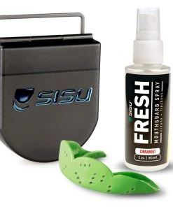 Team Sports SISU SISU BUNDLE