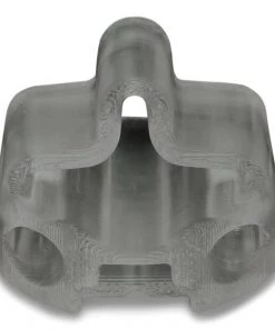 Ruffwear AUDIBLE BEACON™ SAFETY LIGHT Three Blue Dogs