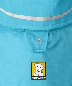Three Blue Dogs Ruffwear Wind Sprinter™ Jacket