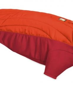 Ruffwear Powder Hound™ Jacket Three Blue Dogs