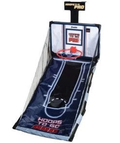 FRANKLIN HOOPS TO GO PRO Game Room